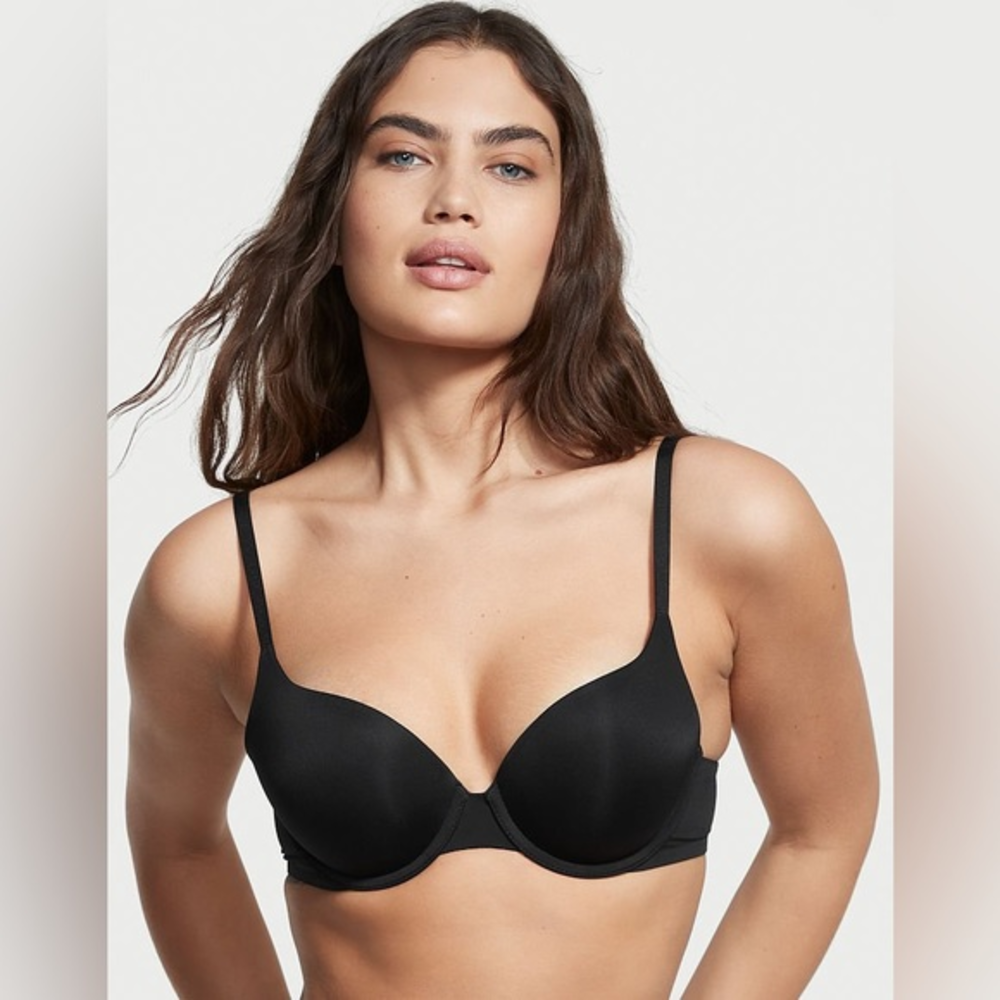Victoria’s Secret Perfect Shape Bra 34DD